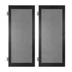 Sound Town Server Rack Doors, For STRK-M30U (STRK-DS30U) New. Price: $196.34.