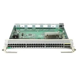 Cisco Nexus N9K-X9464TX2 48-PORT 1GBE + 4X 10GBE Qsfp Line Card Module Used. Price: $80.10.