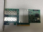 Supermicro AOC-S25G-M2S-O 2-PORTS 25GBE SFP28 Server Network Adapter Used. Price: $80.00.