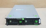 Fujitsu Primergy BX920 S3 Blade 2X E5-2420 1.9GHZ 96GB 600GB Hdd D2837-C14 Raid Used. Price: $968.83.