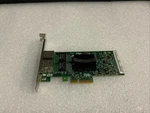 Dell 0X3959 Intel PRO/1000 Pt Dual Port Lan Card D33682 RJ-45 Used. Price: $12.99.
