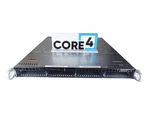 Supermicro CSE-813M X10SRM-TF 1U 4X 3.5IN Rackmount Server W/ Used. Price: $239.00.