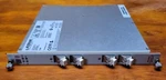 Adva 0063708450 F7/VSM For Fsp 3000R7 Used. Price: $1170.00.