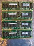 Hp Dec 3X-MS350-EA 2GB Kit (4 20-01EBA-09) Alphaserver DS25 Used. Price: $249.00.