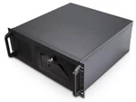 Rosewill RSV-R4100U 4U Server Chassis Rackmount Case 7 3.5" Bays, 5.25" Devi New. Price: $133.99.