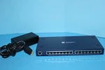Sgi Silicon Graphics Port Terminal Server EL-16-1.0 & Power Supply. Price: $130.00.