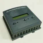 Excellent Front Lcd Readout Control Panel 5025638-01 For Compaq Alphaserver ES40 Used. Price: $39.95.