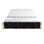 Rubric R348 Supermicro 6028TR-HTR 4-NODE X10DRT-H Intel Xeon LGA2011V3 2U Server Used. Price: $499.95.