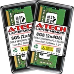 8GB 2X4GB DDR4-3200 Supermicro X12SCV-LVDS / X12STN-C-WOHS Memory Ram New. Price: $119.58.