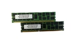 32GB 2X 16GB Memory For Fujitsu Siemens Primergy RX200 S7 PC3-12800R Ecc Rdimm Open. Price: $59.99.