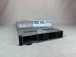 Dell MX740C Barebones Cto Blade Server- 2X Heatsink, H730P, Idrac 9 Enterprise Used. Price: $195.00.