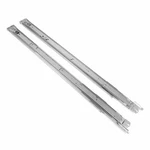 Dell Poweredge R320 R330 R420 R430 R620 R630 R640 Server A7 Rail Kit 9RFVV M13G0 Used. Price: $19.95.