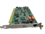 Hp A4308A Eisa 100BASE-T Lan Adapter A4308-69001 A4308-66001 Used. Price: $175.00.