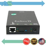 Digi Portserver 4 RS-232 Serial 50000836-58 No Power Adapter Used. Price: $104.99.