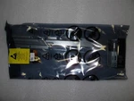 Dell Poweredge R740XD R7425 R7920 Server Left Rack Ear Qsync 84X8D 52TF7 V3 New. Price: $59.00.