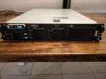 Dell Poweredge 2950 Server 1X Xeon L5410 2.33 Ghz Gb Ram No Os Hdd Used. Price: $51.99.