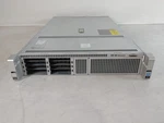 Cisco Ucs C240 M4 2.60 Ghz Intel Xeon E5-2620 V3 32 Gb DDR4 Server No Hdd Used. Price: $249.99.