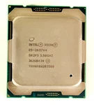 Lot Of Intel Xeon E5-2637 V4 Quad Core 8 Threads SR2P3 3.5GHZ Cpu Processor Used. Price: $86.25.