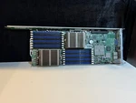 Supermicro H8DGT-HF Genuine Server Motherboard DDR3 Dual Lga 1944 Used. Price: $59.99.
