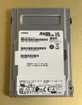 Kioxia KCD8XPUG15T3 15.36TB Nvme GEN5 U.2 2.5" Ssd / Good Used. Price: $4899.00.