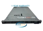 Dell R640 8X2.5(SFF) 2X Gold 6132 2.6GHZ=28CORES 32GB 2133 4X Hd Tray H730P Used. Price: $526.24.
