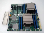 Supermicro X10DRH-CT Intel LGA2011 Atx Motherboard W/headsink -no Cpu Used. Price: $179.99.