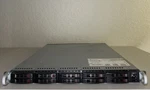 Supermicro SYS-1028R-WC1R X9DRW-CF/CTF Dual Xeon E5-2670 V2 128GB Ram Used. Price: $349.99.