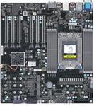 Supermicro M12SWA-TF Motherboard New. Price: $955.30.