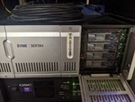 Doremi DCP2K4 Server For. Price: $2900.00.