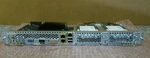 Cisco UCS-E160D-M2/K9 Hdd 16GB Ram Used. Price: $149.99.
