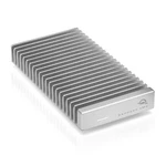 Owc Express 1M2 Portable Nvme Ssd USB4 Enclosure, Aluminum Heat Sink New. Price: $119.99.
