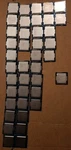 Lot Of 40 Intel Core I3-4130 I3-4150 I3-4160 I3-4330 I3-4350 I3-4370 LGA1150 Cpu Used. Price: $139.99.