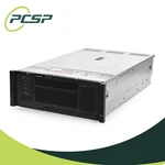 Dell R930 4B Sff 4U Server 4X E7-8880 V3 72 Cores 96GB Ram H330 1.2TB Sas Excellent. Price: $1475.79.