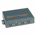 Lantronix EDS4100 4-PORT Device Server With Poe New. Price: $455.47.