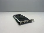 Sun 371-4524(X3919A) Nvidia Quadro FX1800 Graphics Accelerator Used. Price: $85.00.