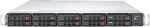 Micro Computer Superserver Barebone System X SYS-1028U-TNRTPPLUS-1 Open. Price: $562.08.