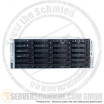 Supermicro CSE-847B X11DPH-T 4U Intel Gold 6252 256GB DDR4 480GB Ssd 2X1200W Sehr. Price: $8509.71.