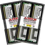 128GB 4X 32GB PC3L-12800L Lrdimm Supermicro 6027R-E1R12T 6047R-E1R24L Memory Ram New. Price: $259.96.