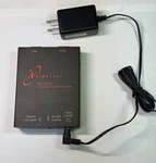 Netburner SB700EX-100CR SB700-EX 2-PORT Serial-to-ethernet Server Used. Price: $59.73.