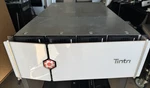 Tintri Vmstore 4U 24X Lff Bay SYS-T850 Dual Controller 2X E5-2630V2 64GB Used. Price: $1312.20.