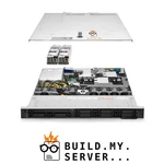 Dell Poweredge R440 Server 2X Gold 5120 2.20GHZ 28-CORE 64GB Ram + 16TB Storage Excellent. Price: $1430.95.