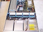 Avaya S3500 Messaging Storage Server Mss-s 700402845 Used. Price: $1800.00.