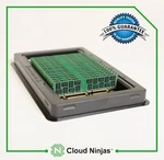 256GB (16X16GB) PC4-25600AA-R DDR4 Memory For Tyan TN73-B8037-X4S Used. Price: $3439.83.