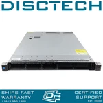 Hewlett Packard Proliant DL360 G9, Single 2.4GHZ 6C, 16GB, Smartarray, 1X 500W Excellent. Price: $439.00.