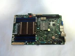 Supermicro X10SRW-F LGA2011-3 Socket Server Motherboard No Ram Cpu Used. Price: $44.95.