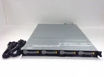 Asus RS300-E9-RS4 Server Xeon E3-1270 V5 3.6GHZ 16GB Ram Dvdrw 2X450W Psu, No Hd Used. Price: $413.98.