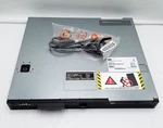Dell Poweredge P/n: E10S001 Rack Network Server 500HDD & Intel Xeon Slblj Used. Price: $124.91.