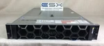 Dell R740XD Vxrail P570 24X 2.5 2U Cto Server 2X Gold 6240, 1600W, Idrac Used. Price: $569.95.