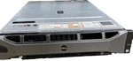 Extrahop Eta 6150(DELL Xl R730) 2X Xeon E5-2640 V3 2.60GHZ 64GB Ram 6TB Storage Used. Price: $414.99.