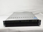 Nutanix Nx 3360 G5 2680V4 Cm 2U Chassis Only No Drives Used. Price: $200.00.